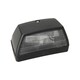 LICENCE PLATE LIGHT